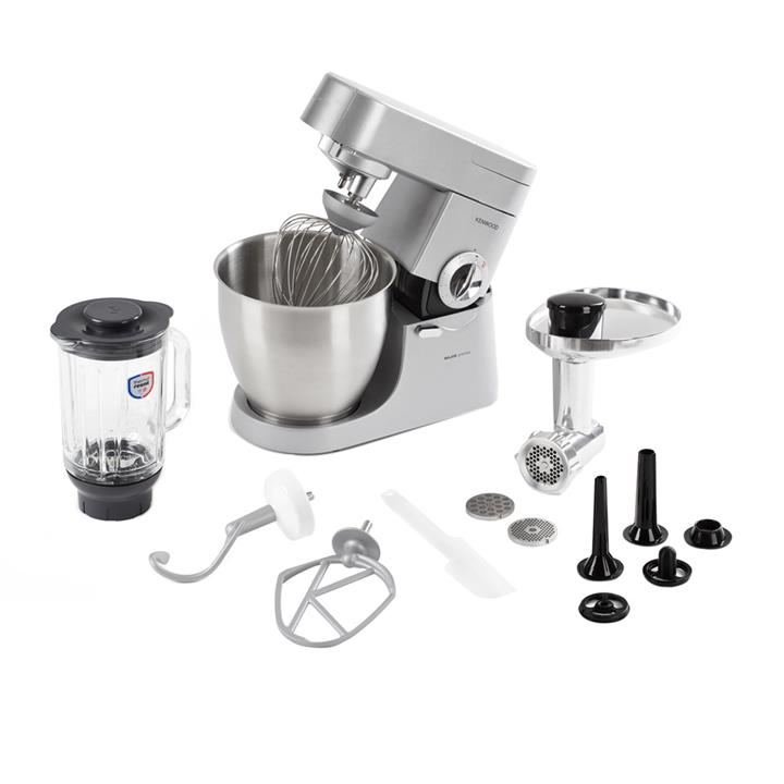 غذاساز کنوود مدل KMM770 Kenwood KMM770 Food Processor